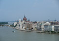 Budapešť